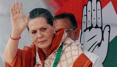  Congress allies urge Sonia Gandhi to settle issues in Kerala