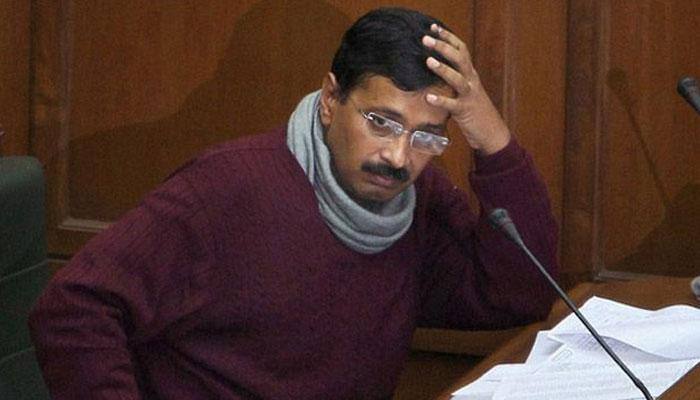 Chetan Chauhan slams Arvind Kejriwal's 'sex seeking' allegations against DDCA official, asks for proof