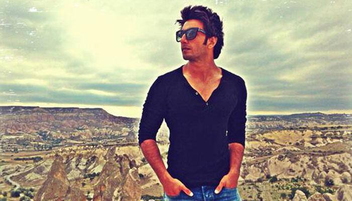 Ranveer Singh opens up about his 'sex-capades'—READ 