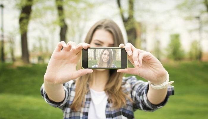 Selfies can reveal more than you think