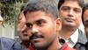 Seduction was just a pretext; it was money which actually lured IAF man