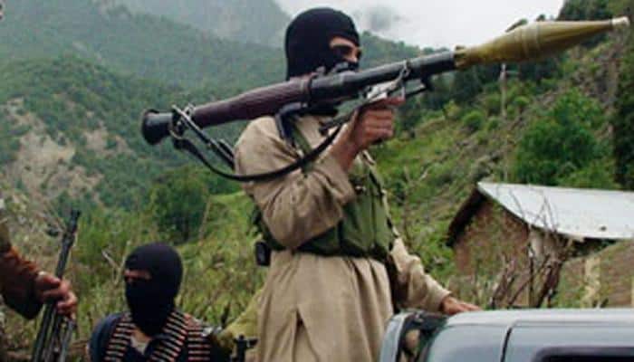 Pakistan-based LeT planning New Year attack to avenge Abu Qasim's death: Intelligence