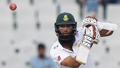 Performance against India was my lowest point of 2015: Hashim Amla