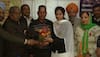 Proud moment for parents: Daughter becomes judge at the same court where father sells tea!