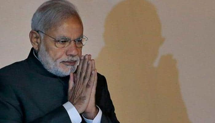 PM Narendra Modi to meet departmental secretaries today