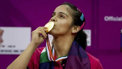 Saina Nehwal's bronze medal in London Olympics is biggest moment in Indian badminton: Pullela Gopichand