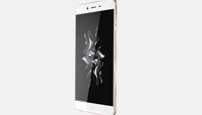 Buy OnePlus X Champagne Edition at Rs 16,999 on Amazon; valid invitation a must