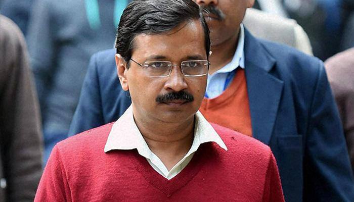 MHA declares Arvind Kejriwal govt&#039;s suspension of DANICS-cadre officers &#039;null and void&#039;