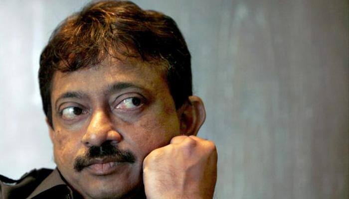 Funnyman! Here's what Ram Gopal Varma said about New Year