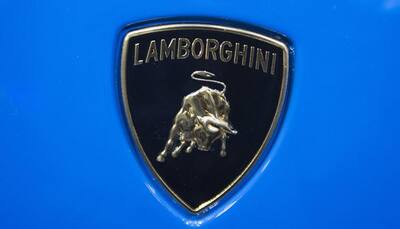 Italian icon and carmaker Ferruccio Lamborghini's biopic in the making
