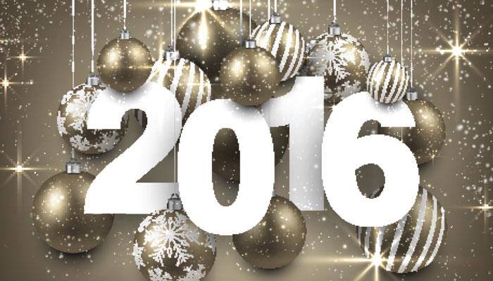 Try these! 15 Best New Year SMS greetings 