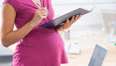 Extended benefits on Maternity leave: India Inc keen to go extra mile