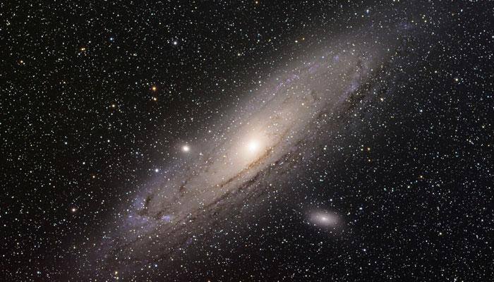 2015 roundup: Ten awe-inspiring photos from space 
