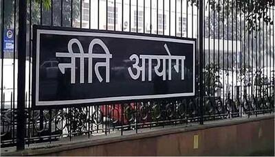 NITI Aayog turns one; Focus on 'think-tank' role in New Year