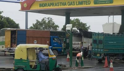 Great news for CNG car users! Now buy CNG in NCR at concessional rates during odd hours