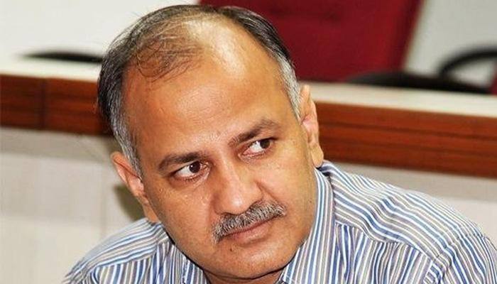 DANICS-cadre officers&#039; strike a deliberate attempt to fail &#039;Odd Even Scheme&#039; in Delhi: Manish Sisodia