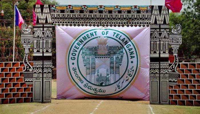 TSPSC announces 796 vacancies; New Year's gift to Telangana govt jobs aspirants