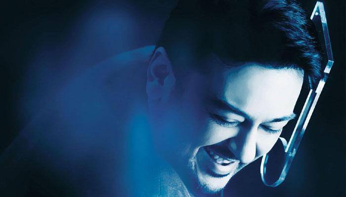 Pakistani singer Adnan Sami bags Indian Citizenship