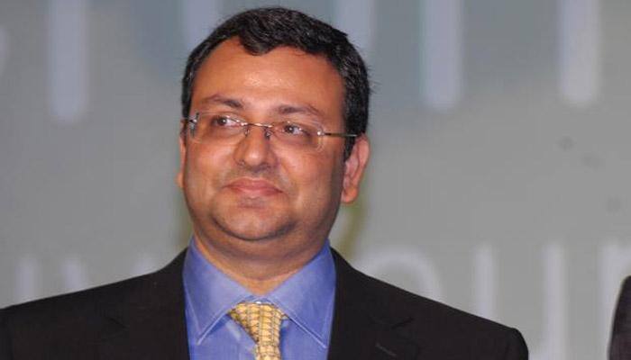 Cyrus Mistry asks conglomerate firms to be agile to enhance leadership