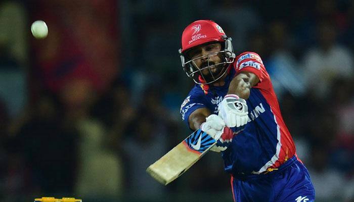 IPL 2016: Kedar Jadhav joins Royal Challengers Bangalore from Delhi Daredevils