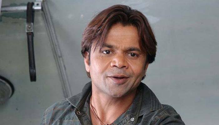 There is progress in life: Rajpal Yadav