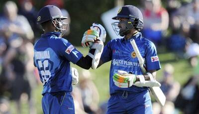 3rd ODI: Fiery net spell sees Sri Lanka turn tables on New Zealand