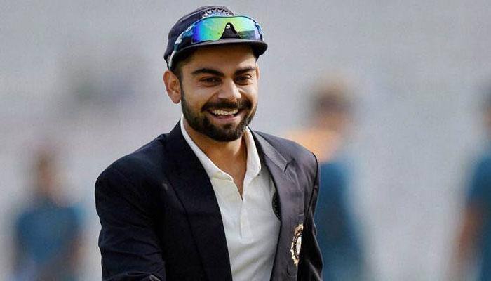 AAP uses Virat Kohli&#039;s interview to attack Jaitley