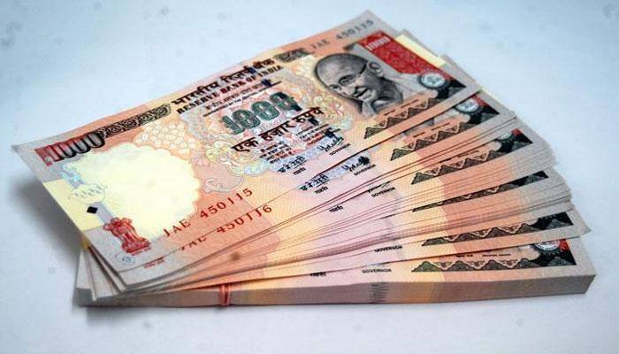 India&#039;s external debt rises 1.7% in Apr-Sep to USD 483.2 billion