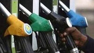  Petrol price cut by 63 paise per litre, diesel by Rs 1.06, effective midnight 