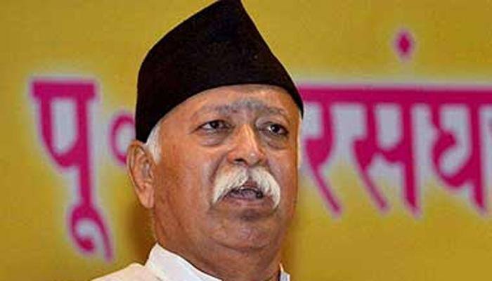 Why RSS chief Mohan Bhagwat was forced to travel in non-bullet proof car despite Z-plus security