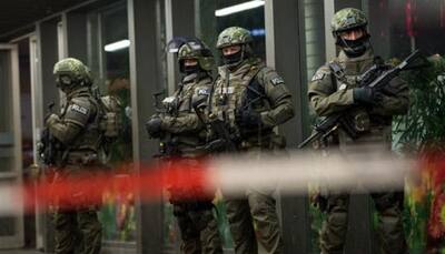 German police warns `terror attack` planned in Munich