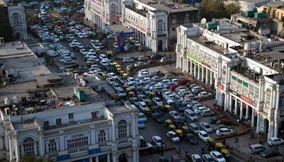Delhi's Odd-Even formula implemented from today: Your one-stop guide