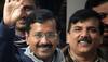 Kejriwal carpools, Delhi ministers share rides, use public transport on Day 1 of odd-even plan
