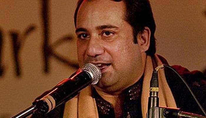 Singer Rahat Fateh Ali Khan deported from Hyderabad airport