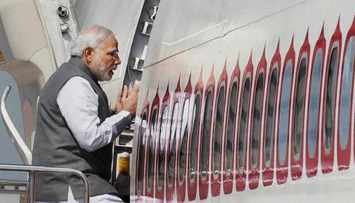 PM Modi's New Year's resolution: No frequent foreign trips in 2016
