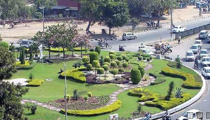Congratulations Chandigarh, for being the only successful perfect city in world Congratulations Chandigarh, for being the only successful perfect city in world