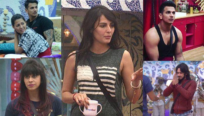 Bigg Boss Who Do You Think Will Win Season 9 Television News Zee News The latest instalment of the show, bigg. bigg boss who do you think will win