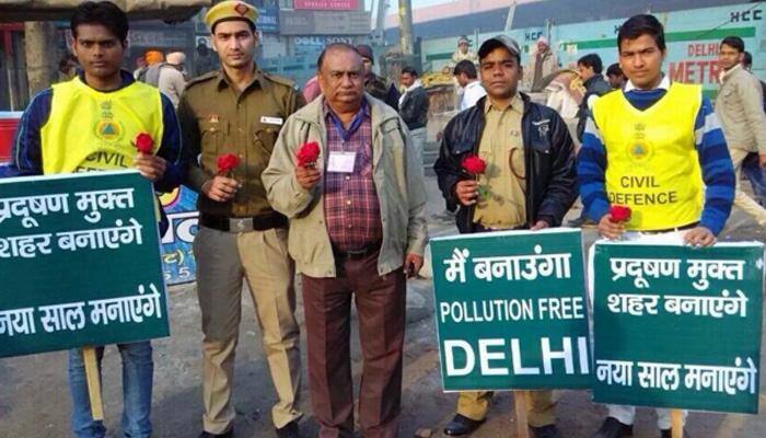Twitter will help you find transport amidst odd-even chaos in Delhi; find out how