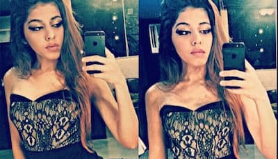 I am more than my breasts, lashes out Pooja Bedi's daughter Aalia Ebrahim!