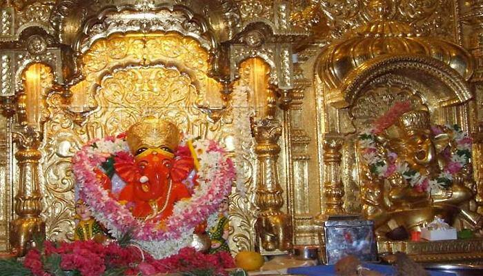 Siddhivinayak Temple's noble move to bring back smiles of dead farmers' children