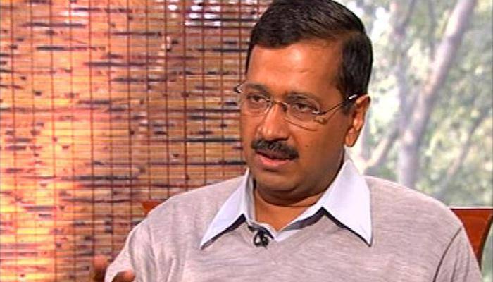 Not possible to implement odd-even scheme in Delhi permanently: Arvind Kejriwal