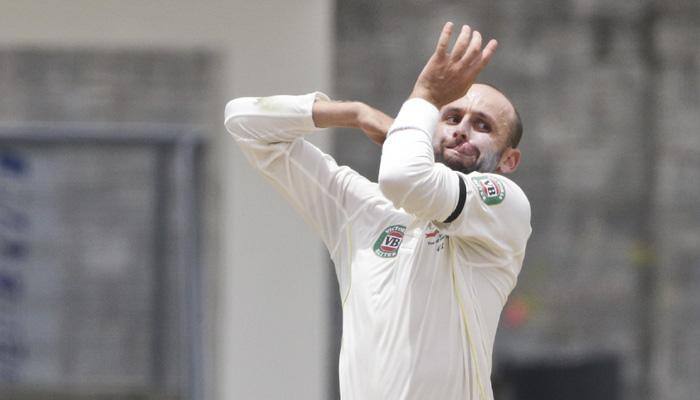 Third Test: Australia set to test twin spin attack against West Indies