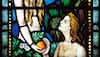 'God created Eve with a bone taken from Adam's penis'