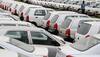 Maruti, Hyundai post robust sales growth in December