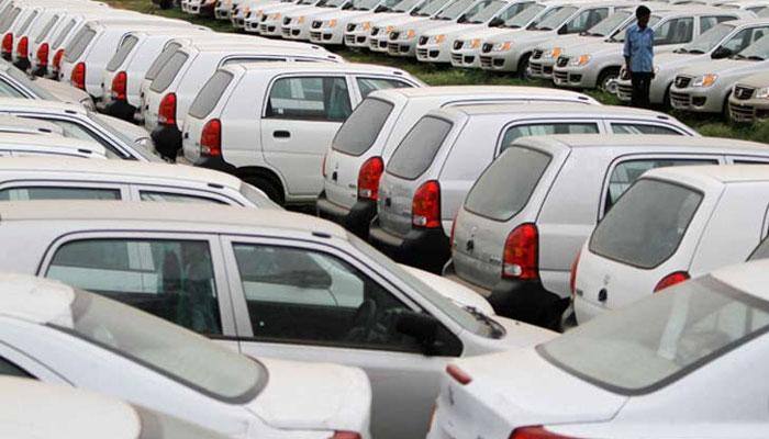 Maruti, Hyundai post robust sales growth in December