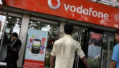Don't effect fresh demand against Vodafone for 2011-12: HC to IT dept