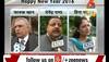 Odd-even traffic plan