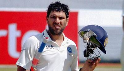 Out for 2, Yuvraj Singh fails to impress in Syed Mushtaq Ali Trophy opener