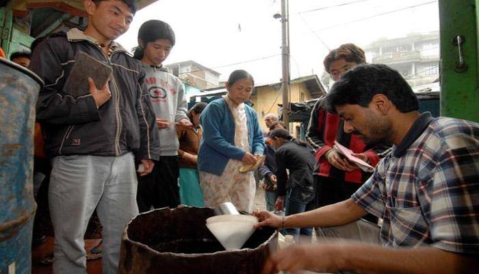 Now, get subsidy for kerosene in bank account from April 1  