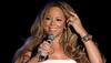 Mariah Carey sparks engagement rumours